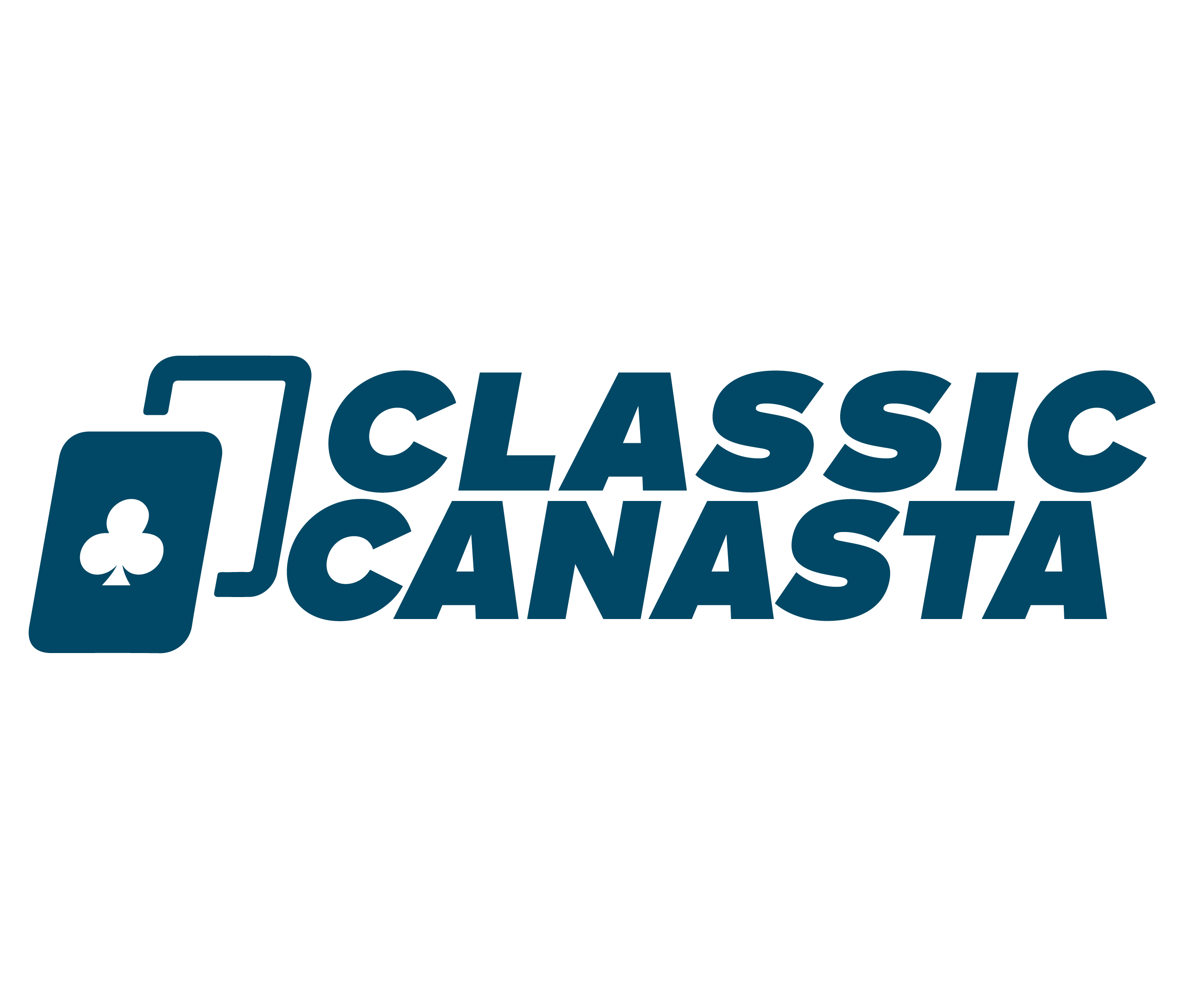 Play Canasta Classic online with friends